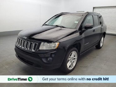 2013 Jeep Compass in Temple Hills, MD 20746