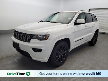 2019 Jeep Grand Cherokee in Williamstown, NJ 8094