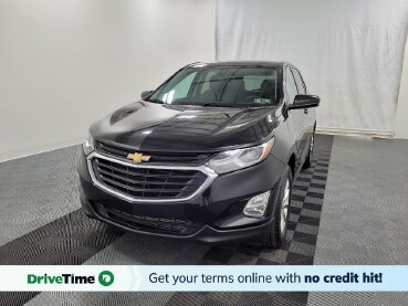 2020 Chevrolet Equinox in Pittsburgh, PA 15237