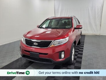 2015 Kia Sorento in Pittsburgh, PA 15237
