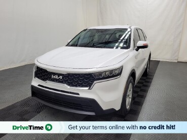 2022 Kia Sorento in Pittsburgh, PA 15237