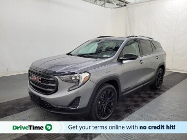 2020 GMC Terrain in Langhorne, PA 19047