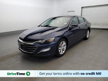 2020 Chevrolet Malibu in Richmond, VA 23235
