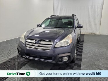 2014 Subaru Outback in Plymouth Meeting, PA 19462