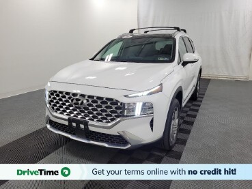 2022 Hyundai Santa Fe in Plymouth Meeting, PA 19462