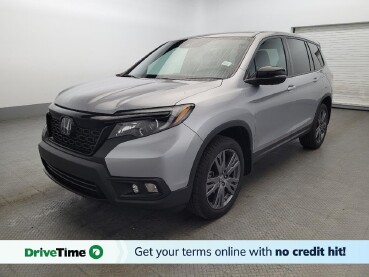 2020 Honda Passport in Temple Hills, MD 20746
