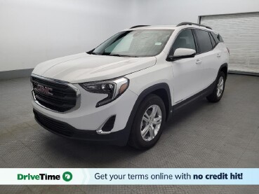 2020 GMC Terrain in New Castle, DE 19720
