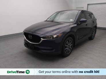 2018 Mazda CX-5 in Springfield, MO 65807