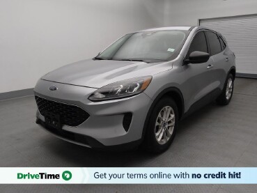 2022 Ford Escape in St. Louis, MO 63125