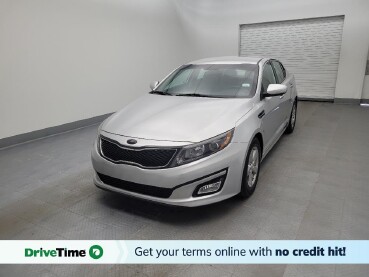 2014 Kia Optima in Columbus, OH 43231