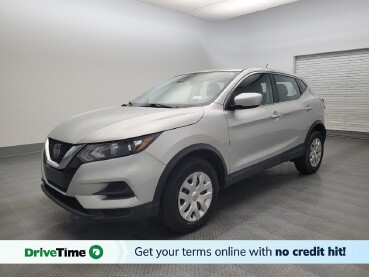 2020 Nissan Rogue Sport in Mesa, AZ 85210