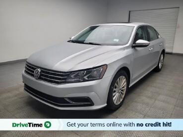 2017 Volkswagen Passat in Eastpointe, MI 48021