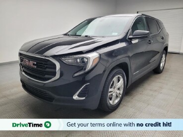 2018 GMC Terrain in Eastpointe, MI 48021