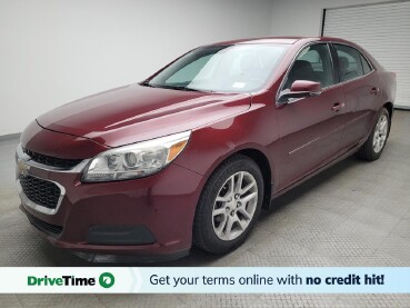 2014 Chevrolet Malibu in Eastpointe, MI 48021