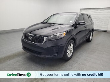 2019 Kia Sorento in Kissimmee, FL 34744