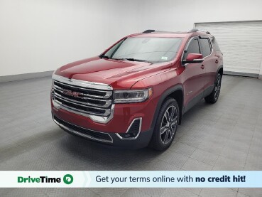 2021 GMC Acadia in Gainesville, FL 32609