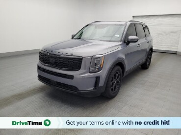 2020 Kia Telluride in Jacksonville, FL 32210