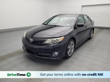 2014 Toyota Camry in Pensacola, FL 32505