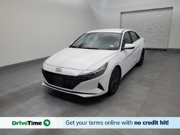 2022 Hyundai Elantra in Columbus, OH 43231