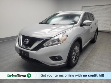 2017 Nissan Murano in Highland, IN 46322