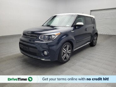2018 Kia Soul in Lubbock, TX 79424