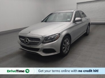 2018 Mercedes-Benz C 300 in Miami, FL 33157