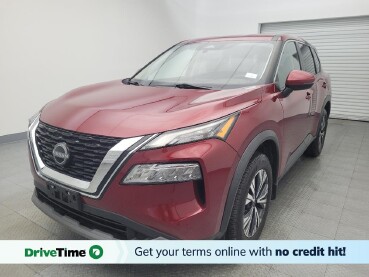 2022 Nissan Rogue in Live Oak, TX 78233