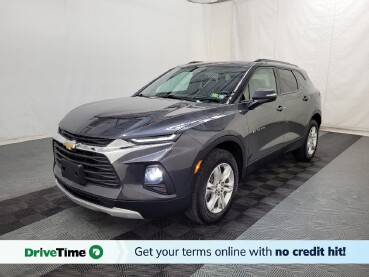 2022 Chevrolet Blazer in Pittsburgh, PA 15236