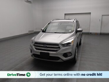 2019 Ford Escape in Birmingham, AL 35215