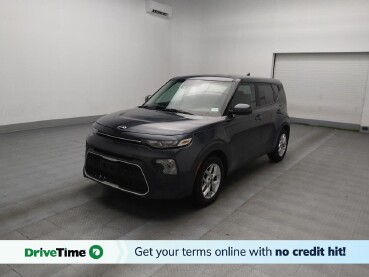 2020 Kia Soul in Birmingham, AL 35215