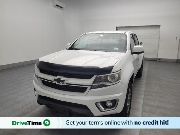 2016 Chevrolet Colorado in Birmingham, AL 35215