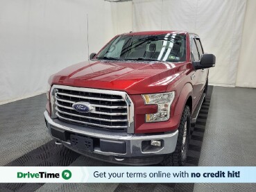 2015 Ford F150 in Langhorne, PA 19047