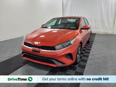 2022 Kia Forte in Langhorne, PA 19047