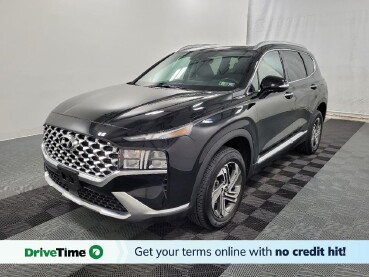 2022 Hyundai Santa Fe in Langhorne, PA 19047