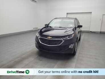 2020 Chevrolet Equinox in Knoxville, TN 37923