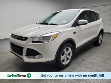2014 Ford Escape in Eastpointe, MI 48021