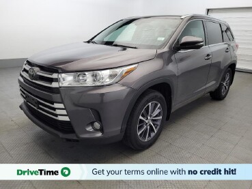 2018 Toyota Highlander in Glen Burnie, MD 21061