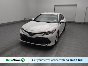 2019 Toyota Camry in Pelham, AL 35124