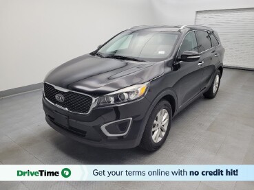 2017 Kia Sorento in Columbus, OH 43228