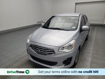 2019 Mitsubishi Mirage G4 in Jackson, MS 39211