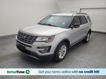 2017 Ford Explorer in Charleston, SC 29414