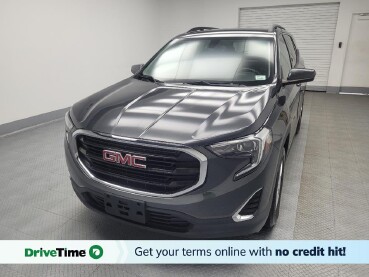 2018 GMC Terrain in Indianapolis, IN 46222