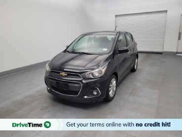 2016 Chevrolet Spark in Louisville, KY 40258
