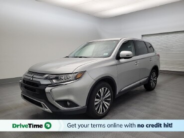 2019 Mitsubishi Outlander in Mesa, AZ 85210