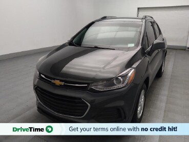 2017 Chevrolet Trax in Morrow, GA 30260