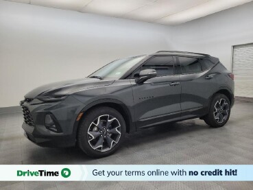 2020 Chevrolet Blazer in Glendale, AZ 85301