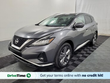 2019 Nissan Murano in Pittsburgh, PA 15237