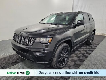 2019 Jeep Grand Cherokee in Pittsburgh, PA 15237