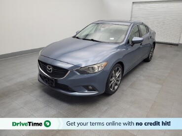2014 Mazda MAZDA6 in Columbus, OH 43228