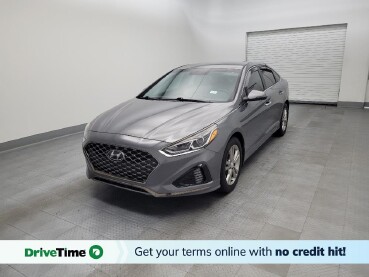 2019 Hyundai Sonata in Columbus, OH 43228